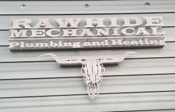 Rawhide Mechanical Plumbing and Heating Rawhide Mechanical Plumbing and Heating